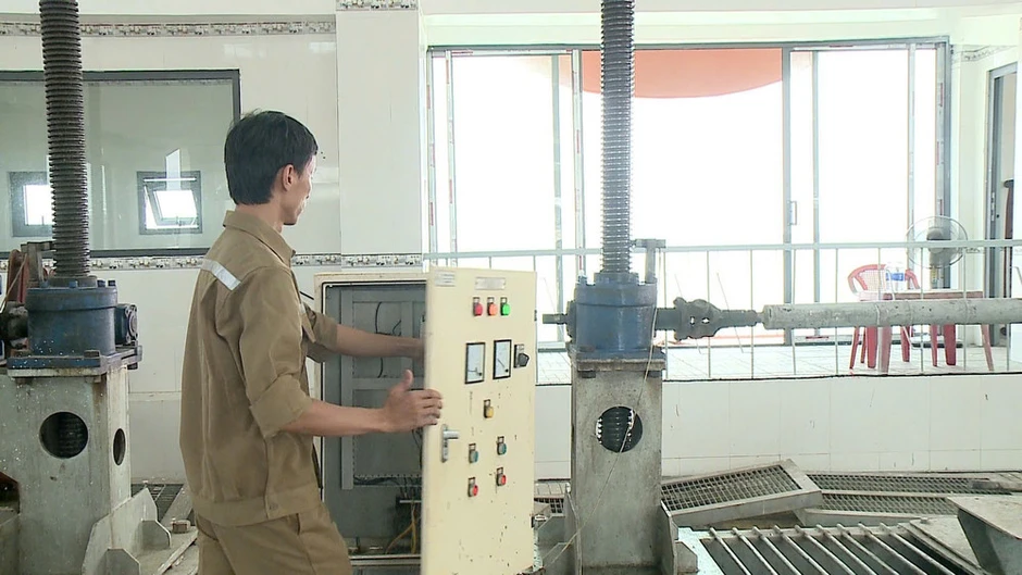 Giám sát chất lượng nước hồ Dầu Tiếng: Cơ sở khoa học cho những quyết định vận hành Giám sát chất lượng nước hồ Dầu Tiếng: Cơ sở khoa học cho những quyết định vận hành