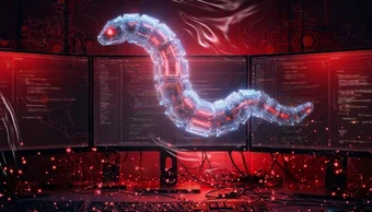 GlassWorm tấn công chuỗi cung ứng phần mềm