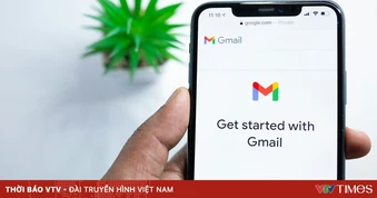 Gmail chính thức cho đổi tên địa chỉ email