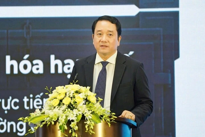 Gỡ điểm nghẽn, đưa nghiên cứu từ phòng thí nghiệm ra thị trường Gỡ điểm nghẽn, đưa nghiên cứu từ phòng thí nghiệm ra thị trường
