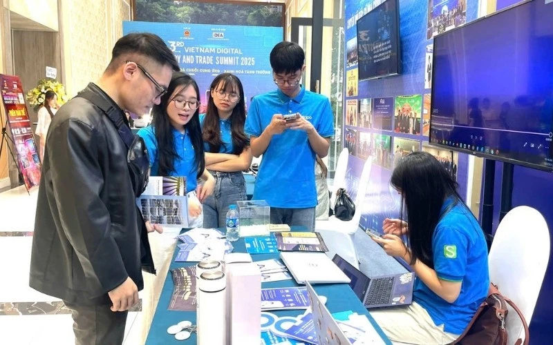 Gỡ “nút thắt” sở hữu trí tuệ: Cần cơ chế chia sẻ rủi ro với doanh nghiệp Gỡ “nút thắt” sở hữu trí tuệ: Cần cơ chế chia sẻ rủi ro với doanh nghiệp