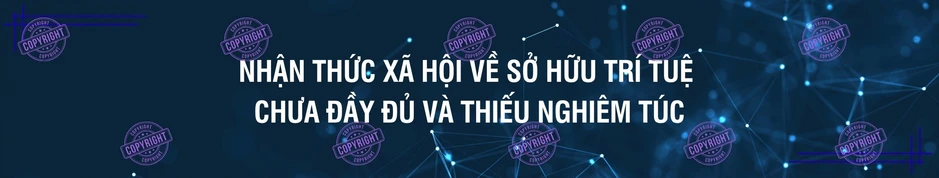 Gỡ “nút thắt” sở hữu trí tuệ: Cần cơ chế chia sẻ rủi ro với doanh nghiệp Gỡ “nút thắt” sở hữu trí tuệ: Cần cơ chế chia sẻ rủi ro với doanh nghiệp