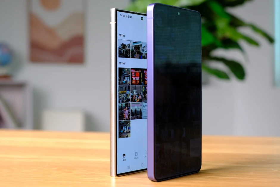 Góc nhìn của dân văn phòng về Galaxy AI trên S26 Ultra Góc nhìn của dân văn phòng về Galaxy AI trên S26 Ultra