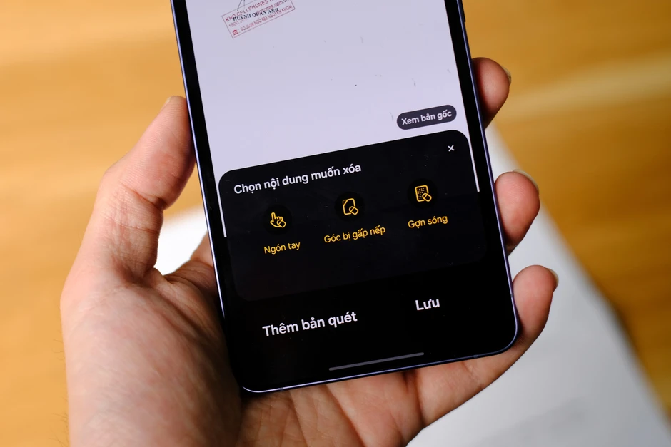 Góc nhìn của dân văn phòng về Galaxy AI trên S26 Ultra Góc nhìn của dân văn phòng về Galaxy AI trên S26 Ultra