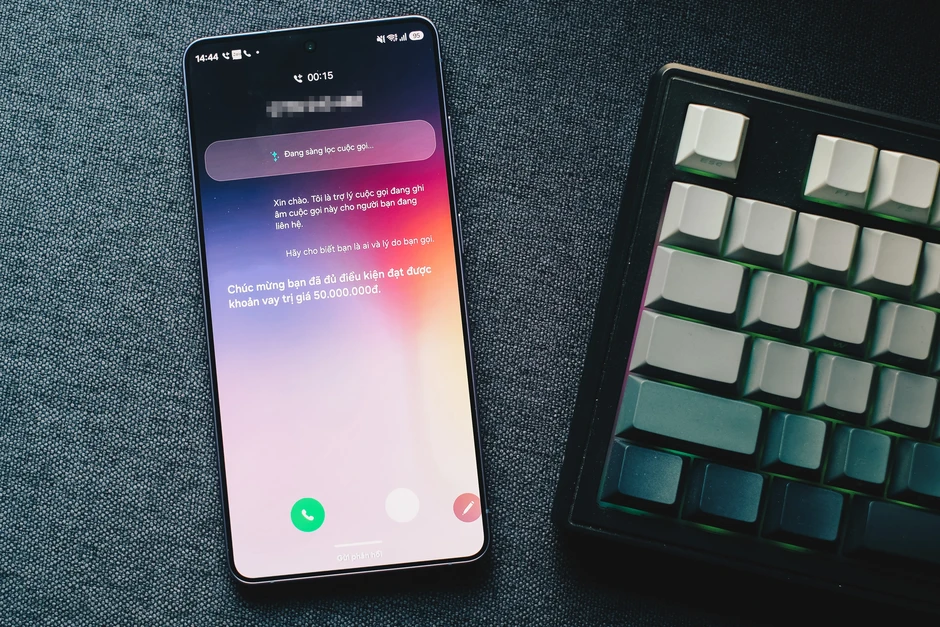 Góc nhìn của dân văn phòng về Galaxy AI trên S26 Ultra Góc nhìn của dân văn phòng về Galaxy AI trên S26 Ultra