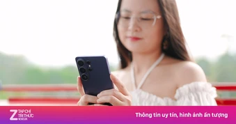 Góc nhìn của dân văn phòng về Galaxy AI trên S26 Ultra