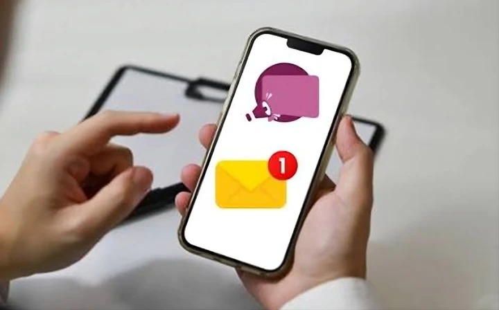 Gọi điện quảng cáo sai khung giờ có thể bị phạt tới 100 triệu đồng Gọi điện quảng cáo sai khung giờ có thể bị phạt tới 100 triệu đồng