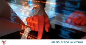 Google cảnh báo: Tin tặc sử dụng AI để tìm và tấn công lỗ hổng bảo mật