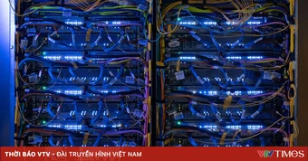 Google đầu tư tới 40 tỷ USD vào Anthropic