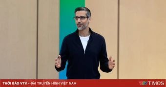 Google I/O 2026: Tất cả công bố đáng chú ý