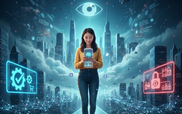 Google Maps mới cập nhật ở Việt Nam: Nhiều nâng cấp xịn, nhưng không phải cái gì cũng dùng được Google Maps mới cập nhật ở Việt Nam: Nhiều nâng cấp xịn, nhưng không phải cái gì cũng dùng được