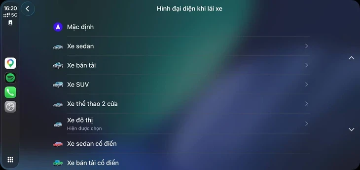Google Maps mới cập nhật ở Việt Nam: Nhiều nâng cấp xịn, nhưng không phải cái gì cũng dùng được Google Maps mới cập nhật ở Việt Nam: Nhiều nâng cấp xịn, nhưng không phải cái gì cũng dùng được