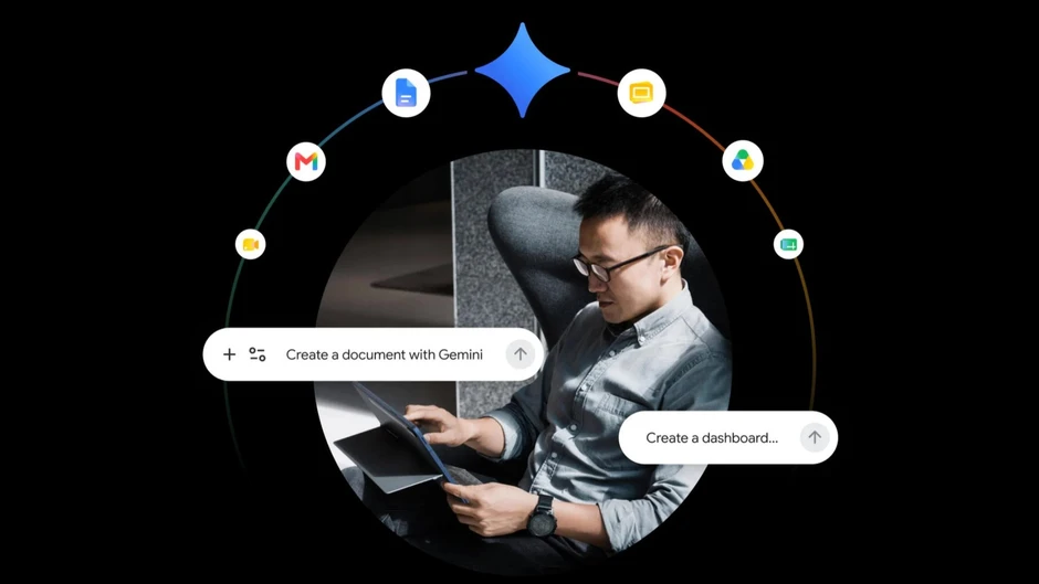 Google miễn phí 1 năm gói AI cho một đối tượng người dùng Việt Nam, có 400 GB dung lượng: Vào đăng ký ngay