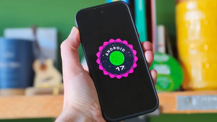 Google ra mắt Android 17: AI Gemini tự đặt xe, lọc tin nhắn, chống nghiện lướt mạng xã hội Google ra mắt Android 17: AI Gemini tự đặt xe, lọc tin nhắn, chống nghiện lướt mạng xã hội