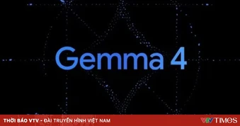 Google ra mắt mô hình AI mã nguồn mở thông minh nhất của hãng