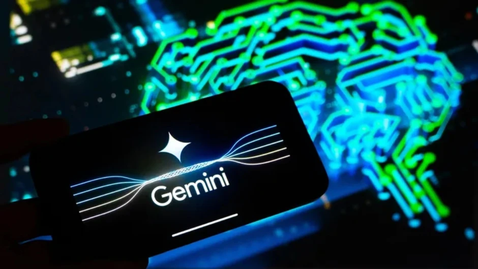 Google ra mắt “ngựa thồ AI” Gemini 3.7 Flash Google ra mắt “ngựa thồ AI” Gemini 3.7 Flash