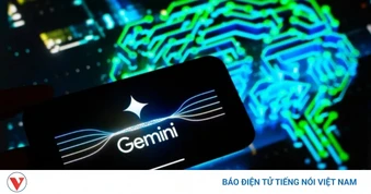 Google ra mắt “ngựa thồ AI” Gemini 3.7 Flash
