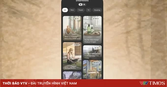 Google ra ứng dụng AI biến dữ liệu cá nhân thành gợi ý hằng ngày