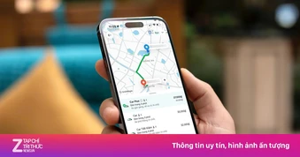 Grab nhận bão 1 sao