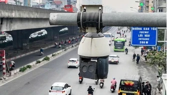Hà Nội ban hành đề án tổng thể ứng dụng IoT trong các lĩnh vực trọng điểm đến năm 2030