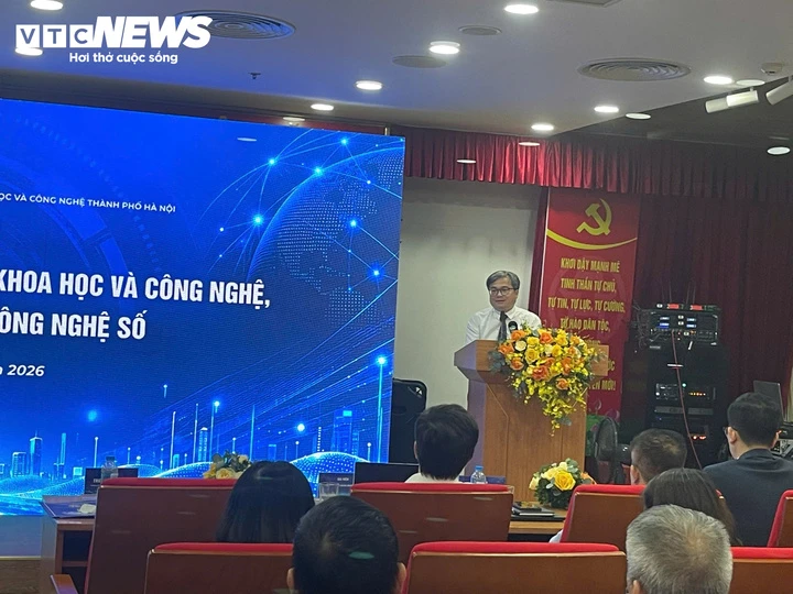 Hà Nội đối thoại để tháo gỡ điểm nghẽn cho doanh nghiệp công nghệ Hà Nội đối thoại để tháo gỡ điểm nghẽn cho doanh nghiệp công nghệ