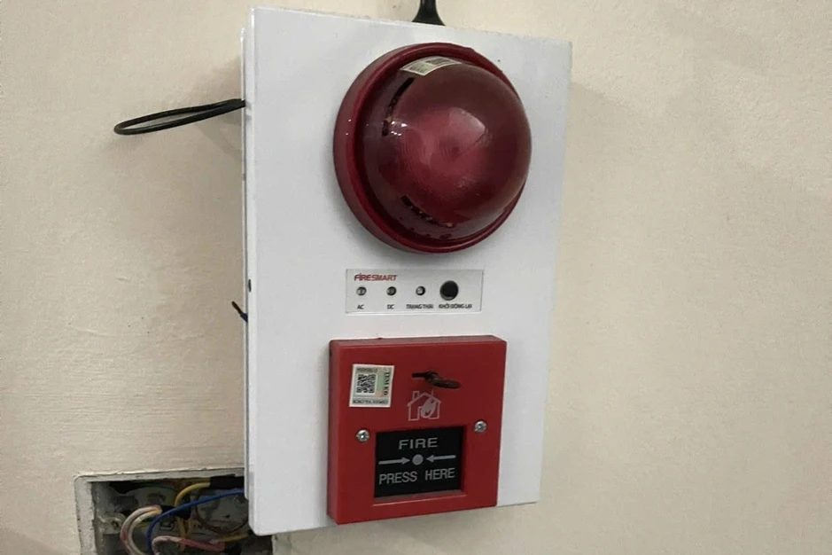 Hà Nội: Hàng loạt khóa xe thông minh bị vô hiệu, cùng một nguyên nhân Hà Nội: Hàng loạt khóa xe thông minh bị vô hiệu, cùng một nguyên nhân