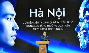 Hà Nội mở công ty đổi mới sáng tạo