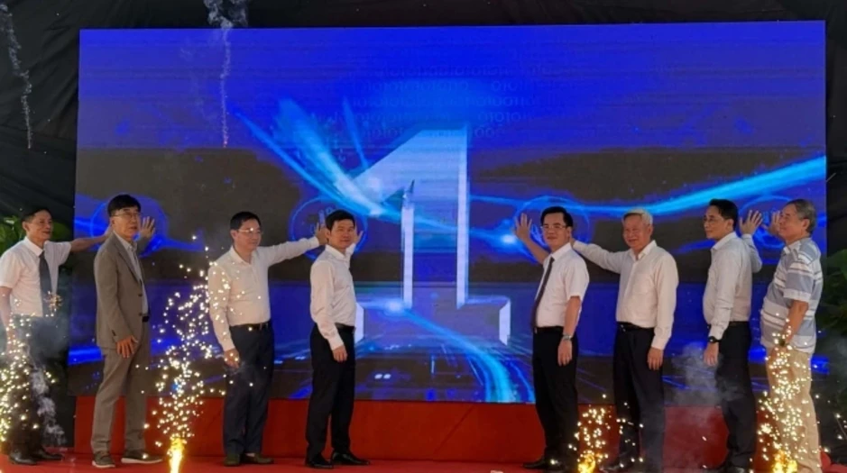 Hà Nội mở không gian thúc đẩy thương mại hóa công nghệ Hà Nội mở không gian thúc đẩy thương mại hóa công nghệ