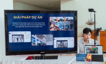 Hà Nội mở không gian thúc đẩy thương mại hóa công nghệ