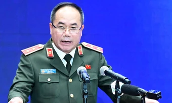 Hà Nội nghiên cứu dùng UAV để giám sát trên không