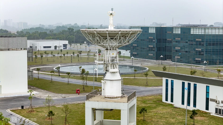 Hà Nội trước yêu cầu biến khoa học công nghệ thành động lực tăng trưởng mới Hà Nội trước yêu cầu biến khoa học công nghệ thành động lực tăng trưởng mới