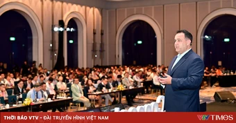 Hạ tầng then chốt cho kỷ nguyên AI
