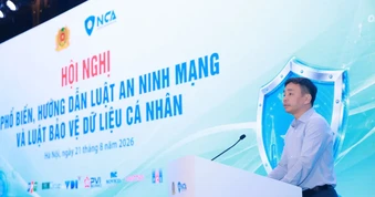Hai cột mốc chiến lược kiến tạo niềm tin xã hội trong kỷ nguyên số