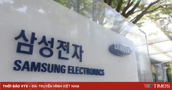 Hàn Quốc giữ ngôi đầu thị trường chip nhớ NAND