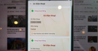 Hàng chục triệu thuê bao di động có nguy cơ bị khóa một chiều từ 15/6