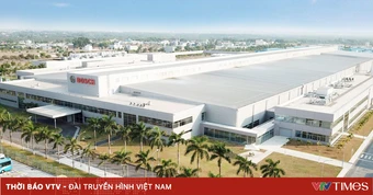 Hãng công nghệ Đức đẩy mạnh đổi mới sáng tạo tại thị trường Việt Nam