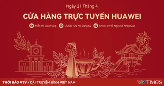 Hãng công nghệ Trung Quốc mở rộng kênh mua sắm chính hãng tại Việt Nam