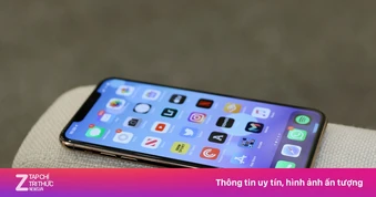 Hàng loạt mẫu iPhone sắp lỗi thời