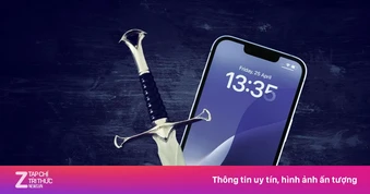 Hàng trăm triệu iPhone và đồ Apple gặp nguy