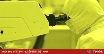 Hàng trăm tỷ USD đổ vào ngành chip nhớ