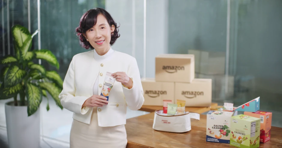 Hành trình 16 năm Amazon đầu tư vào AI và điện toán đám mây ở Đông Nam Á