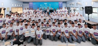 Hành trình 16 năm Amazon đầu tư vào AI và điện toán đám mây ở Đông Nam Á