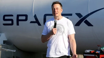 Hành trình SpaceX trở thành công ty công nghệ trị giá 1.770 tỷ USD