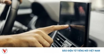Hệ thống giải trí trở thành công nghệ “tử huyệt” của ô tô hiện đại?