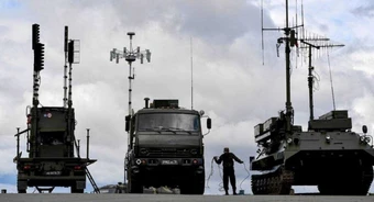 Hệ thống Tobol bí ẩn của Nga khiến Starlink và GPS NATO ‘tê liệt’ hoàn toàn