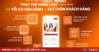 Hoa hậu Việt Nam lần đầu vận hành trên nền tảng số  chuyên biệt