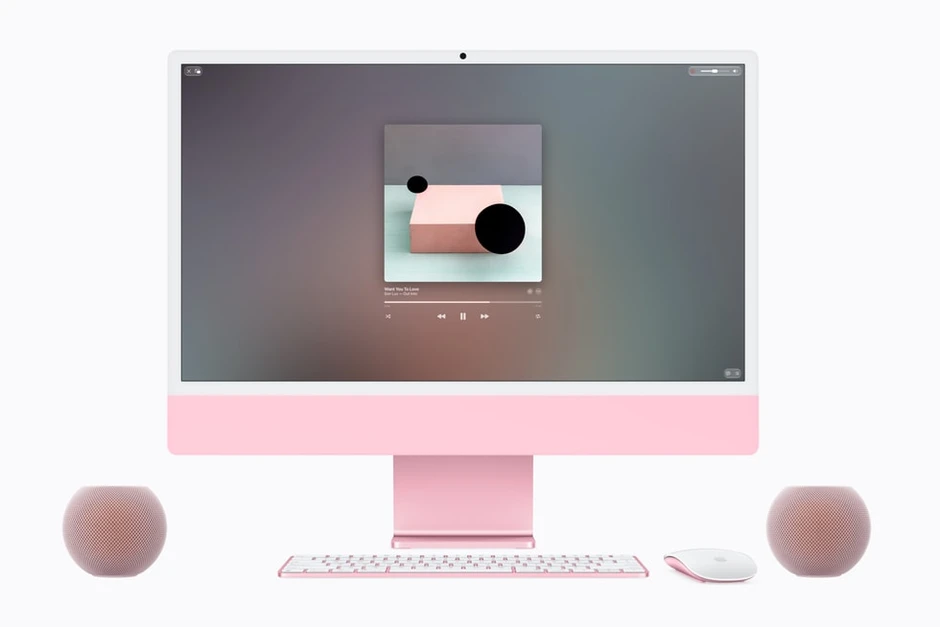 HomePod mini 2 ra mắt: Có đèn "xập xình" theo nhạc, giá 3,9 triệu nhưng cũng không bán chính hãng HomePod mini 2 ra mắt: Có đèn "xập xình" theo nhạc, giá 3,9 triệu nhưng cũng không bán chính hãng