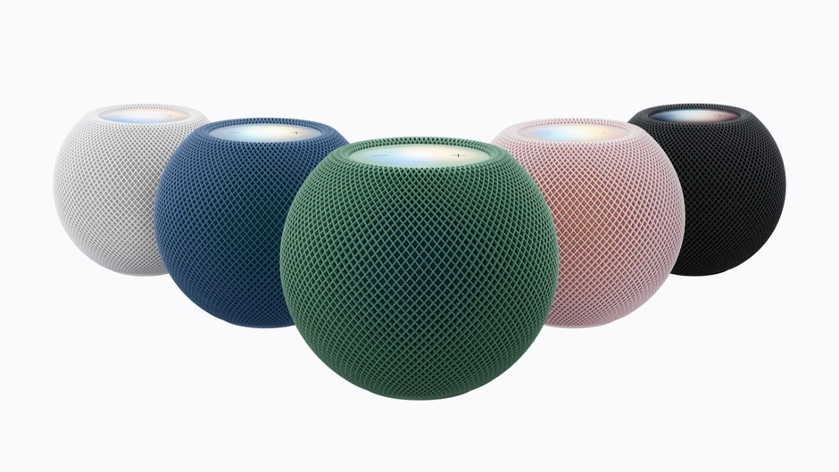 HomePod mini 2 ra mắt: Có đèn "xập xình" theo nhạc, giá 3,9 triệu nhưng cũng không bán chính hãng HomePod mini 2 ra mắt: Có đèn "xập xình" theo nhạc, giá 3,9 triệu nhưng cũng không bán chính hãng