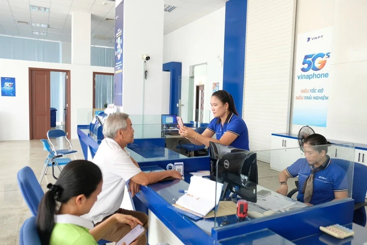 Hơn 5 triệu thuê bao di động chưa xác thực đã bị khóa Hơn 5 triệu thuê bao di động chưa xác thực đã bị khóa
