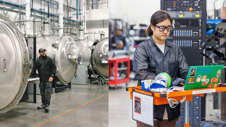 Hơn cả Elon Musk, "gã khổng lồ Mỹ" chốt dự án 570 triệu USD: Việt Nam làm chủ công nghệ cao cỡ này là lần đầu tiên